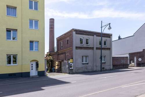 Foto - Halle in Krefeld 800.000,00 € 1929 m²