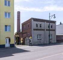 Halle in Krefeld 800.000,00 € 1929 m²