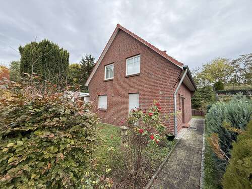 Foto - Haus zum Kaufen in Weißenfels 250.000,00 € 101 m²
