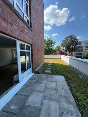Foto - Wohnung zum Mieten in Hamburg 1.200,00 € 61.48 m²