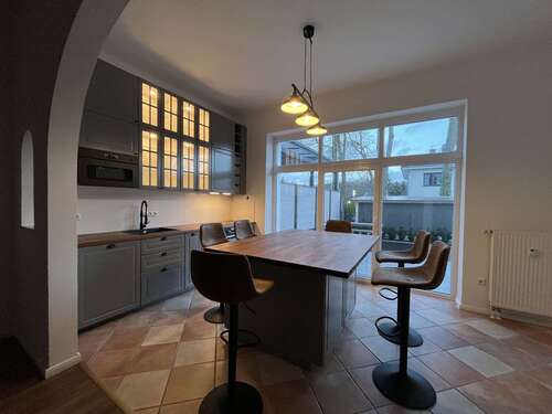 Foto - Wohnung zum Mieten in Strausberg 1.800,00 € 180 m²