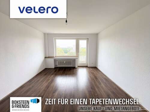 Foto - Wohnung zum Mieten in Krefeld 615,00 € 76 m²