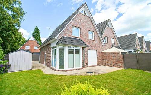 Foto - Haus zum Mieten in Edewecht 1.200,00 € 119.83 m²