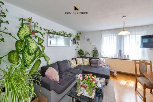 Foto - Wohnung zum Kaufen in Ebersbach an der Fils 149.500,00 € 50 m²