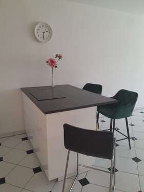 Foto - Wohnen auf Zeit in Frankfurt am Man 1.100,00 €