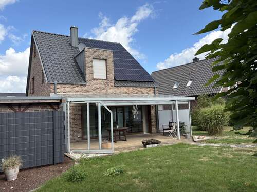 Foto - Haus zum Kaufen in Coesfeld 635.000,00 € 188 m²