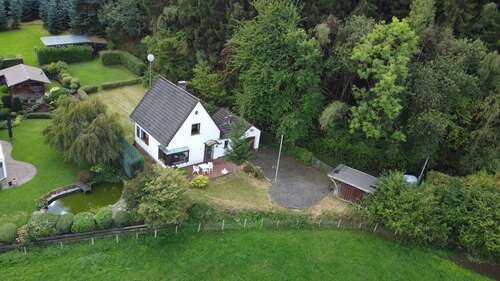 Foto - Haus zum Kaufen in Sundern (Sauerland) 189.000,00 € 105 m²