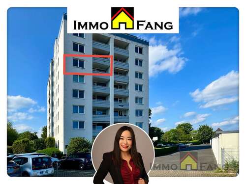 Foto - Wohnung zum Kaufen in Meerbusch 329.000,00 € 83.14 m²