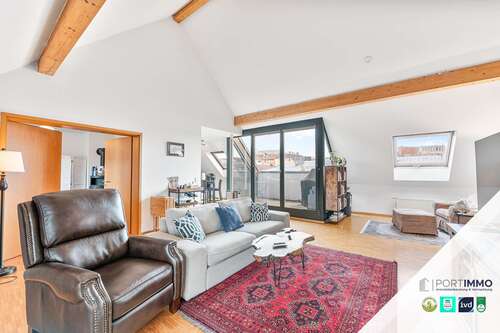 Foto - Wohnung zum Mieten in Stuttgart 1.990,00 € 100.38 m²