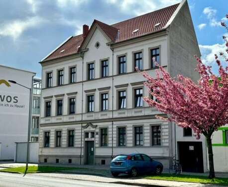 Foto - Wohnung zum Mieten in Oschersleben 338,00 € 56.28 m²