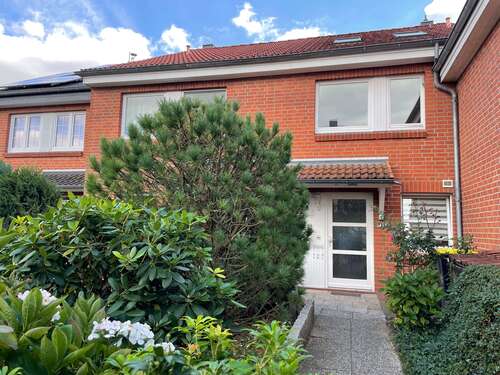 Foto - Haus zum Kaufen in Geesthacht 399.000,00 € 129 m²