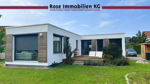 Foto - Haus zum Kaufen in Petershagen Friedewalde 265.000,00 € 70 m²