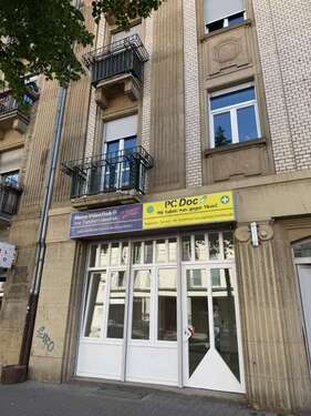 Foto - Einzelhandel in Mannheim 1.000,00 € 60 m²