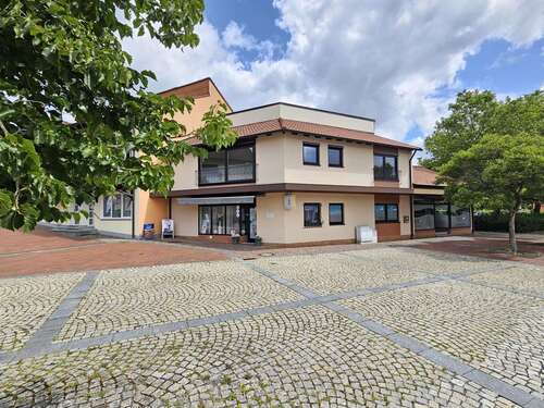 Foto - Wohnung zum Kaufen in Rödental 295.000,00 € 107 m²