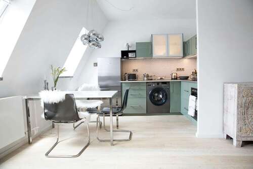 Foto - Wohnen auf Zeit in Berlin 1.600,00 €