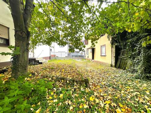 Foto - Grundstück zu verkaufen in Frankfurt am Main 290.000,00 € 335 m²