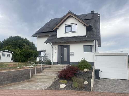 Foto - Haus zum Mieten in Waldmohr 2.700,00 € 220 m²