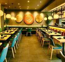 Gastronomie in Düsseldorf 6.000,00 € 280 m²