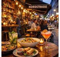 Gastronomie in Düsseldorf 6.000,00 € 280 m²