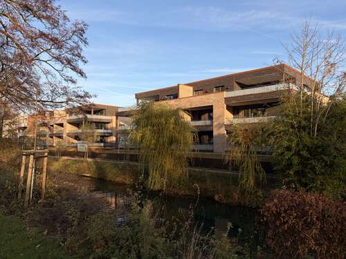 Foto - Wohnung zum Mieten in Kleve 1.400,00 € 87 m²