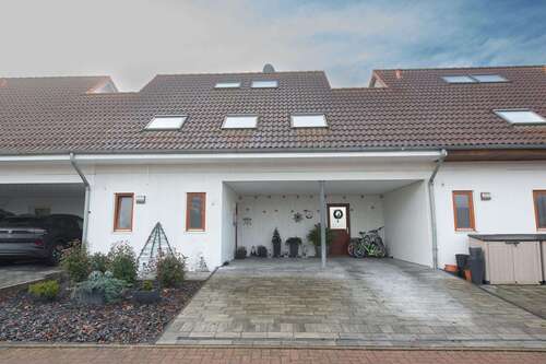 Foto - Haus zum Kaufen in Wolfsburg 430.000,00 € 134 m²