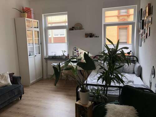 Foto - Wohnung zum Mieten in Ludwigshafen am Rhein 850,00 € 65 m²