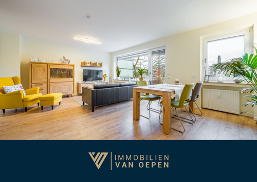 Foto - Wohnung zum Kaufen in Bottrop 269.000,00 € 89 m²