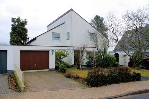 Foto - Haus zum Kaufen in Andernach 485.000,00 € 166.4 m²
