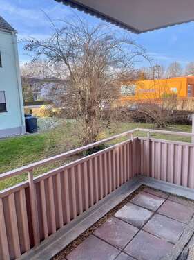 Foto - Wohnung zum Mieten in Heilbronn-Horkheim 600,00 € 39 m²