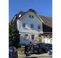 Haus zum Kaufen in Rottenburg Baisingen 169.000,00 € 133 m²