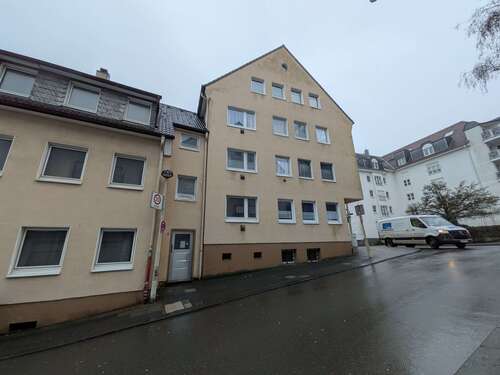 Foto - Wohnung zum Mieten in Solingen 225,00 € 23 m²