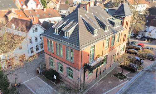 Foto - Wohnung zum Kaufen in Hanau 345.000,00 € 87 m²