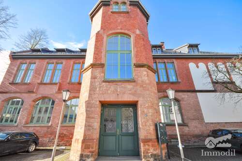 Foto - Wohnung zum Kaufen in Hanau 345.000,00 € 87 m²