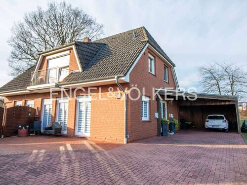 Foto - Wohnung zum Mieten in Langwedel 640,00 € 64 m²