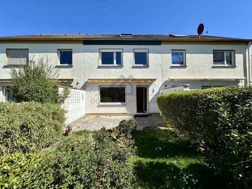 Foto - Haus zum Kaufen in Frankfurt am Main 549.000,00 € 110 m²