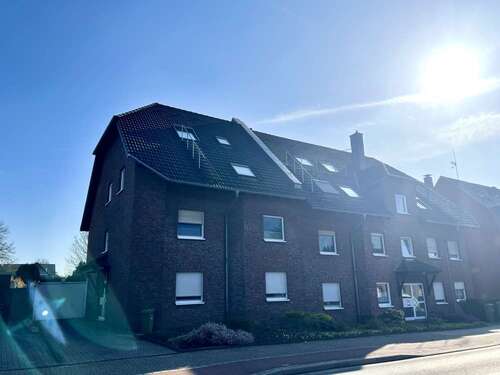 Foto - Wohnung zum Kaufen in Oberhausen 269.000,00 € 106 m²