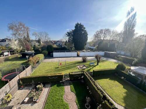 Foto - Wohnung zum Kaufen in Oberhausen 249.000,00 € 106 m²