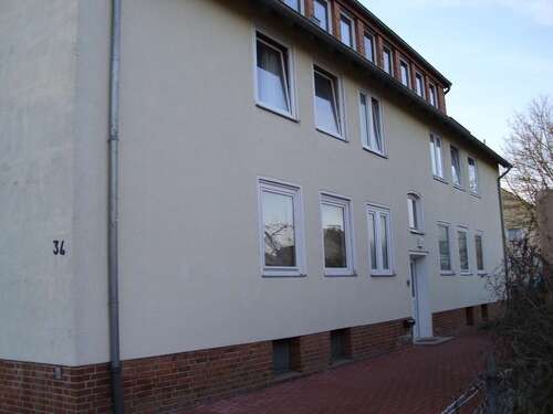 Foto - Wohnung zum Mieten in Neustadt 504,90 € 56.1 m²