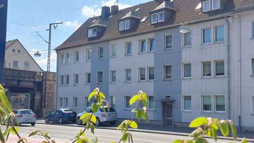 Foto - Wohnung zum Mieten in Siegen 551,70 € 78.23 m²