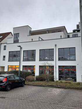 Foto - Wohnung zum Mieten in Bad Lippspringe 920,00 € 122.5 m²