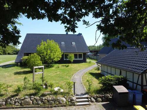 Foto - Haus zum Kaufen in Bimöhlen 559.000,00 € 227 m²