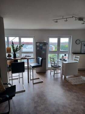 Foto - Wohnung zum Mieten in Kiel 498,00 € 46 m²