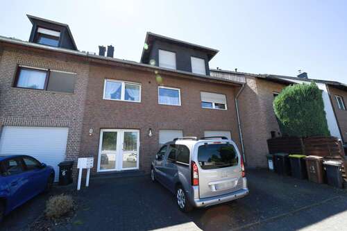 Foto - Wohnung zum Mieten in Rommerskirchen 925,00 € 88 m²