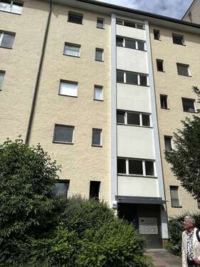 Foto - Wohnung zum Kaufen in Berlin 298.000,00 € 57 m²