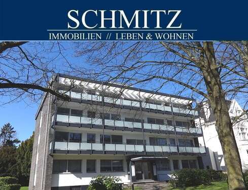 Foto - Wohnung zum Kaufen in Krefeld 82.000,00 € 40 m²