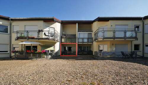 Foto - Wohnung zum Kaufen in Coswig 135.000,00 € 72 m²
