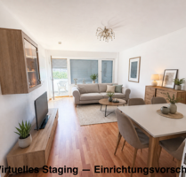 Wohnung zum Kaufen in Düsseldorf 198.000,00 € 49.4 m²