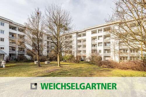 Foto - Wohnung zum Kaufen in München 515.000,00 € 65.3 m²