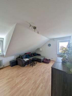 Foto - Wohnung zum Mieten in Stein 600,00 € 47 m²