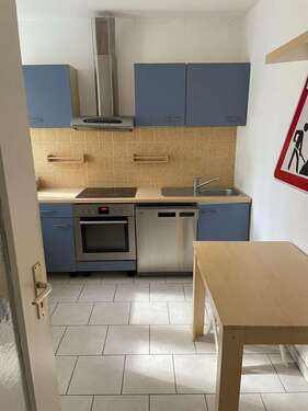 Foto - Wohnung zum Mieten in Mannheim 380,00 € 16 m²